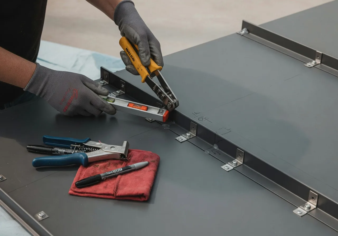 Why choose Metal Roofing Installation in Wiseman, AR